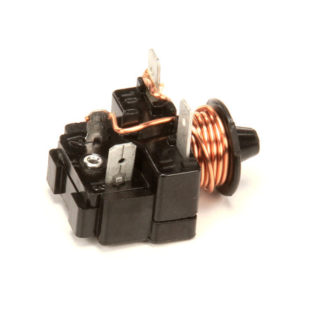 Atosa Start Component, Relay W0201612.01